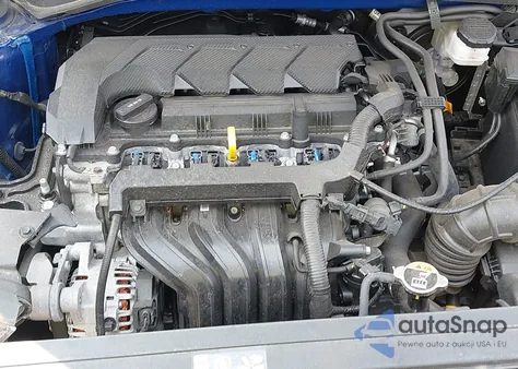 2024 Hyundai Venue Sel z USA, uszkodzony, nr VIN KMHRC8A39RU298832